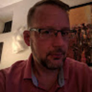 Meet your Posher, Dave